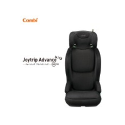 Combi康贝 Joytrip Advance for kids ISOFIX 成长型汽车安全座椅