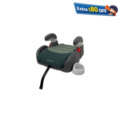 Minimoto小米米 2合1 汽车安全座椅连2椅垫