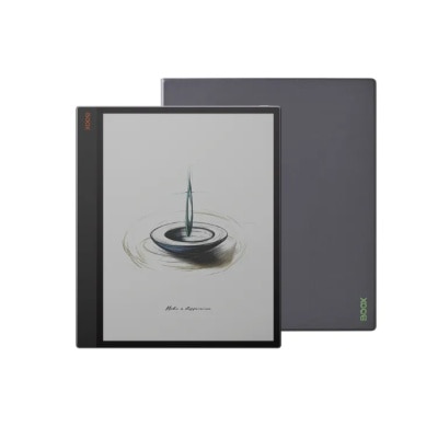 BOOX 13.3'' Tab X C 彩色电子书閲读器