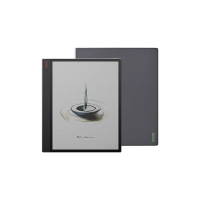 BOOX 13.3'' Tab X C 彩色電子書閲讀器