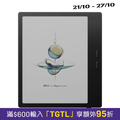 BOOX 7" Go Color 7(Gen II) E reader image