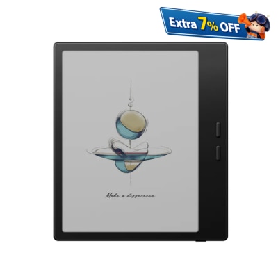 BOOX 7" Go Color 7(Gen II) E-reader