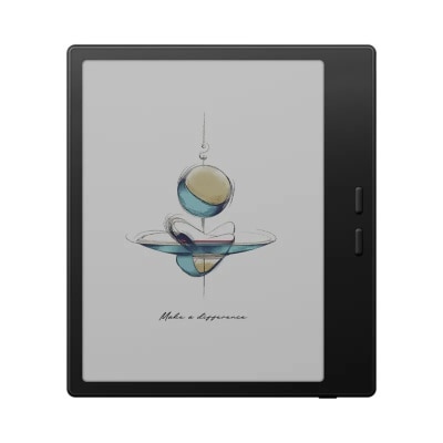 BOOX 7" Go Color 7(Gen II) 彩色电子书阅读器