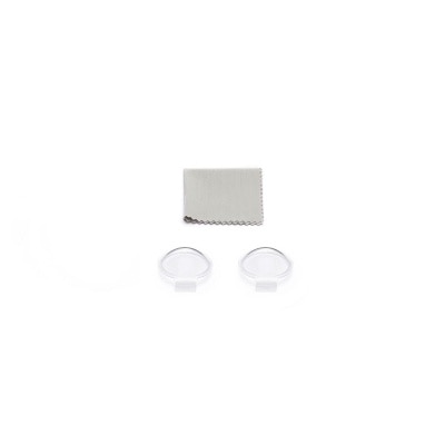 DJI Osmo 360 Transparent Lens Protectors