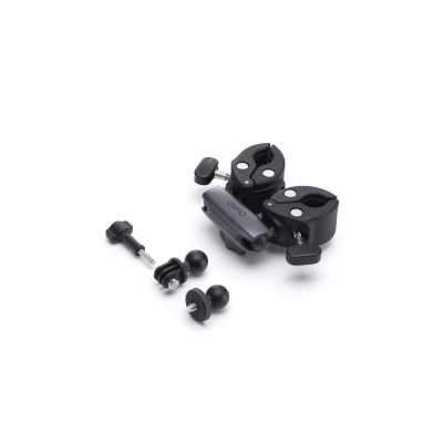 DJI 大疆 Osmo 双头紧固夹