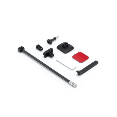 DJI 大疆 Osmo 头盔第三视角套件