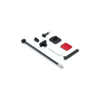 DJI Osmo Third-Person Helmet Mount Kit