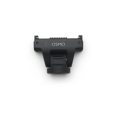 DJI Osmo Adjustable Quick-Release Adapter Mount