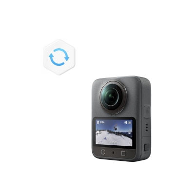 DJI Care Refresh 1-Year Plan (Osmo 360) HK