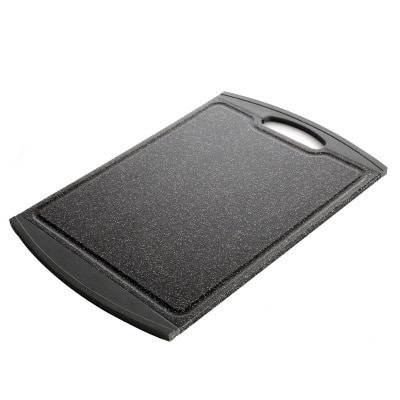 Neoflam CB-MB-M36 Neoflam Antibacterial Cutting Board (M, Marble)