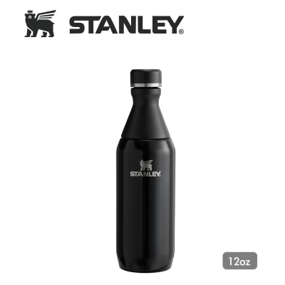 Stanley STANLEY 12oz ALL DAY SLIM 系列两段式纤巧水瓶 - TWILIGHT GLOSS