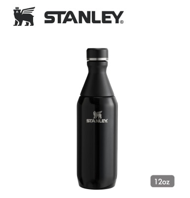 Stanley STANLEY 12oz ALL DAY SLIM 系列两段式纤巧水瓶 - TWILIGHT GLOSS