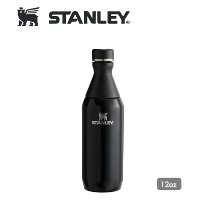 Stanley STANLEY 12oz ALL DAY SLIM 系列兩段式纖巧水瓶 - TWILIGHT GLOSS