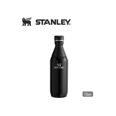 Stanley STANLEY 12oz ALL DAY SLIM 系列两段式纤巧水瓶 - TWILIGHT GLOSS