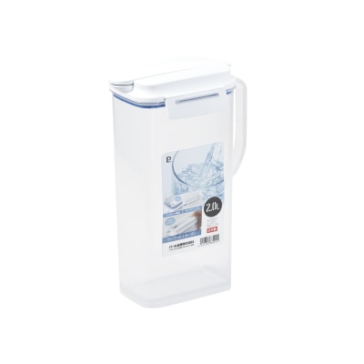 OTHERS - DD-8020 2.0L Cooler (White) Bottle