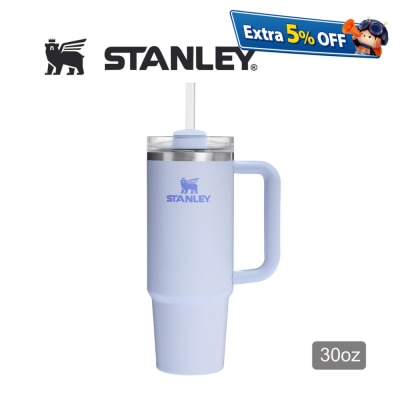 Stanley STANLEY - 30oz ADVENTURE SERIES VACUUM QUENCHER - DEW DROP