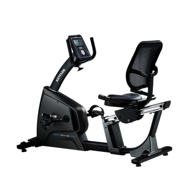 Kettler ECOBIKE RM Recumbent Exercise Bike