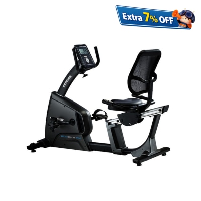 Kettler ECOBIKE RM 磁控卧式健身车