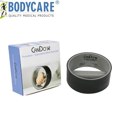 Bodycare 手腕訓練輪