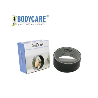 Bodycare - CANDO WRIST WHEEL