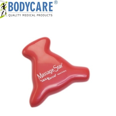 Bodycare 星形按摩器