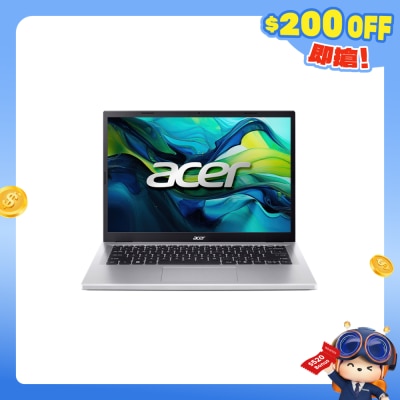 ACER 宏碁 - Aspire Go 14 (AG14-71P-718P) 手提电脑