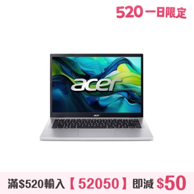 ACER 宏碁 - Aspire Go 14 (AG14-71P-718P) 手提电脑