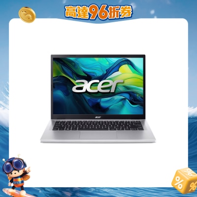 ACER - Aspire Go 14 (AG14-71P-718P) Notebook
