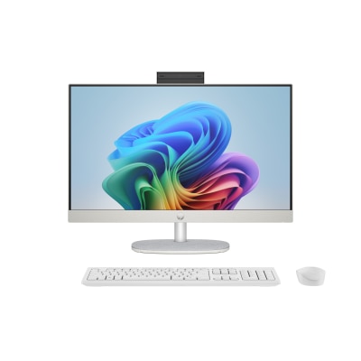 HP 24-cr0007hk AIO Desktop Computer