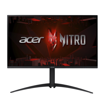 ACER NITRO XV275K P5biipruzx 27" 160Hz 4K Gaming Monitor