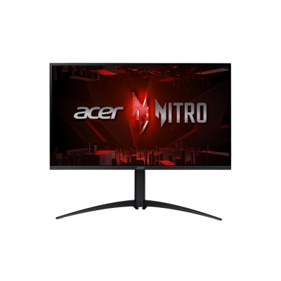 ACER 宏碁 NITRO XV275K P5biipruzx 27" 160Hz 4K DFR (320Hz) Mini LED 電競顯示屏