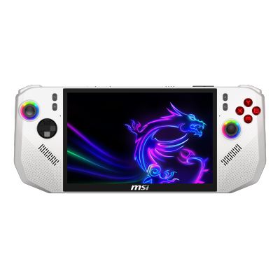 MSI 微星 Claw A8 BZ2EM 电竞手提遊戏机
