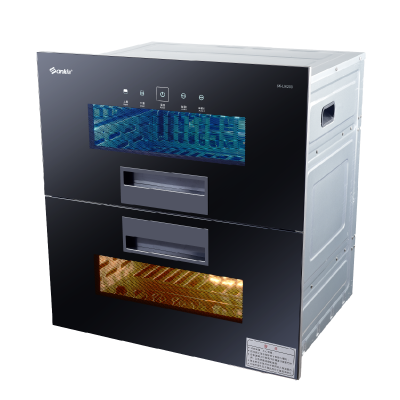 SANKI SK-LW200 Built-In Dish Sterilizer (110L) Dish Sterilizer