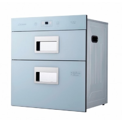 SANKI SK-LW113 Built-In Dish Sterilizer (90L) Dish Sterilizer