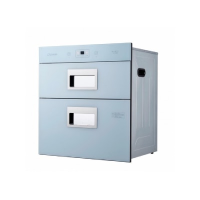 SANKI 60厘米光波消毒嵌入式 消毒碗柜 SK LW113 image