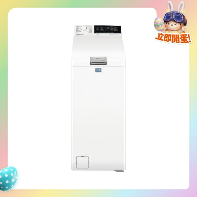 ELECTROLUX 伊莱克斯 - EW7T3722AE PerfectCare 700 7公斤1200转蒸气上置式洗衣机