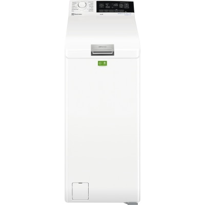 ELECTROLUX 伊莱克斯 EW8T3732PE 上置式蒸气洗衣机 上置式洗衣机