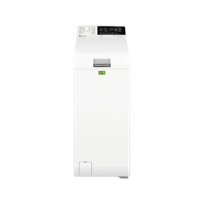ELECTROLUX 伊萊克斯 EW8T3732PE 上置式蒸氣洗衣機 上置式洗衣機