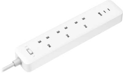 Xiaomi 小米 電源拖板 20W