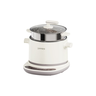 GEMINI - GMC18BG 1.8L Multi Function Cooker