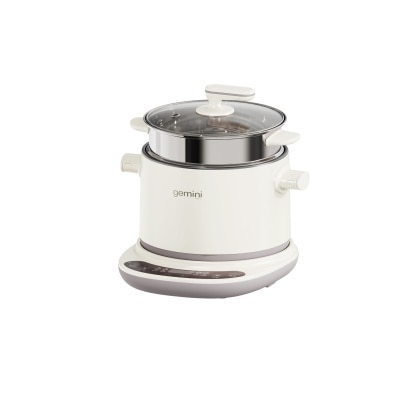 GEMINI GMC18BG 1.8L Multi Function Cooker
