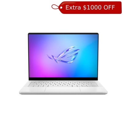 ASUS 華碩 ROG Zephyrus G14 (2025) GA403UM-QS013W RTX5060 電競手提電腦