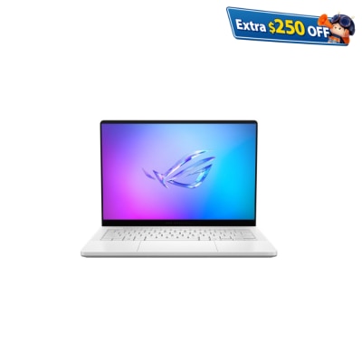 ASUS 华硕 ROG Zephyrus G14 (2025) GA403UM-QS013W RTX5060 电竞手提电脑