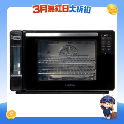 Anova - AN950 Precision™ 烤箱 2.0