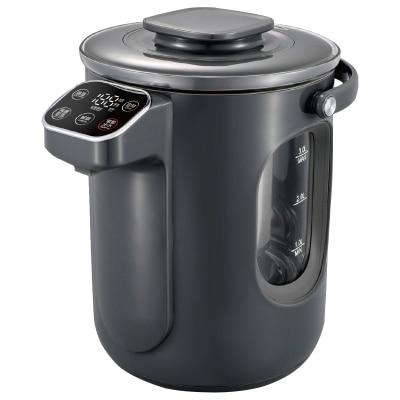 GOLDEN WELL GW-AP30 Electric Glass Kettle
