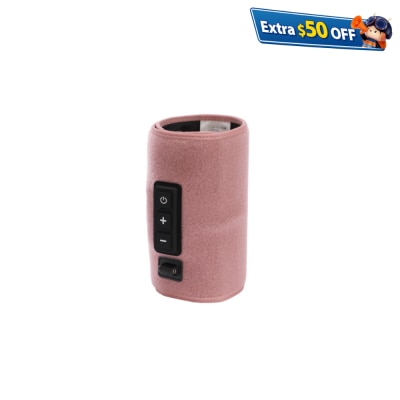 Doshisha 大猩猩之握 小腿按摩器