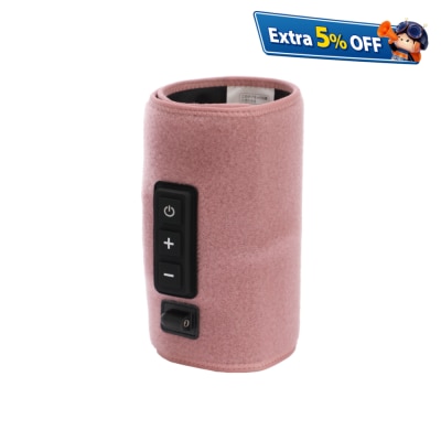 Doshisha 大猩猩之握 小腿按摩器