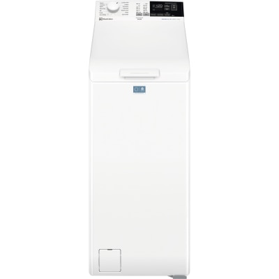 ELECTROLUX 伊莱克斯 EW6T4702AE 上置式蒸气洗衣机 上置式洗衣机