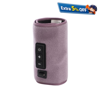 Doshisha 大猩猩之握 小腿按摩器