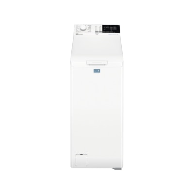 ELECTROLUX 伊莱克斯 PerfectCare 600 7公斤1200转蒸气上置式洗衣机 EW6T4722AE image